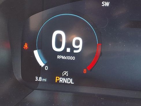 New 2026 Ford Explorer ST-Line image 27