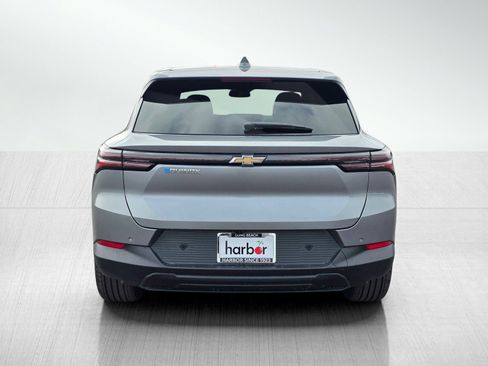 New 2026 Chevrolet Equinox EV LT image 6