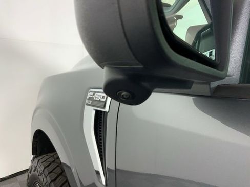 Used 2024 Ford F150 XLT w/ Tow/Haul Package image 10