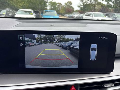 Used 2025 Kia Sorento S w/ Panoramic Sunroof Package image 20