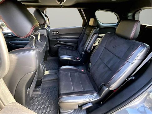 Used 2024 Dodge Durango R/T w/ Tow 'N Go Package image 23