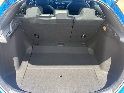 Certified 2026 Honda Civic Sport image 23