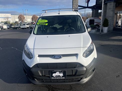 Used 2016 Ford Transit Connect XL image 2