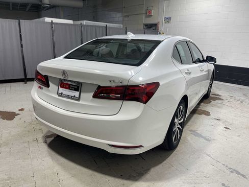 Used 2016 Acura TLX FWD image 26