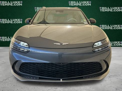 Used 2023 Genesis GV60 Performance w/ Security Package image 9