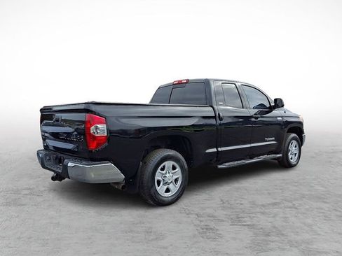 Used 2016 Toyota Tundra SR5 image 6