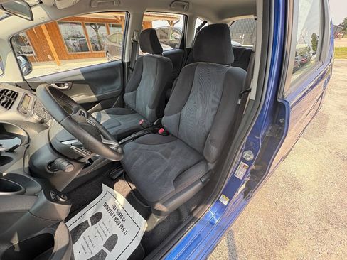 Used 2009 Honda Fit Sport image 21