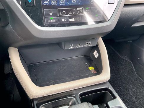 Certified 2026 Subaru Forester Premium AWD/4WD image 25