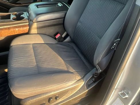Used 2015 Chevrolet Tahoe LS w/ Max Trailering Package RWD image 15