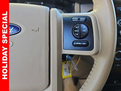 Used 2014 Ford Expedition EL XLT w/ Equipment Group 202A image 19
