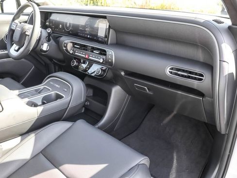 Certified 2026 Hyundai Palisade Calligraphy image 36