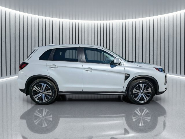 New 2027 Mitsubishi Outlander Sport ES FWD image 3