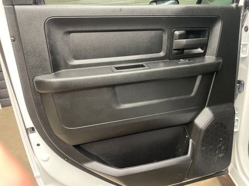 Used 2021 RAM 5500 Tradesman w/ Chrome Appearance Group image 30