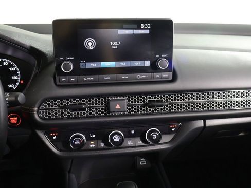 Used 2025 Honda HR-V Sport image 42