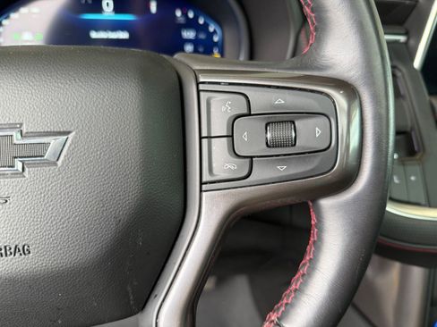 Used 2023 Chevrolet Tahoe RST AWD/4WD image 29