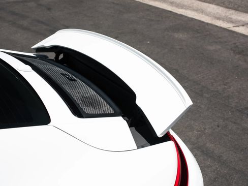 Used 2018 Porsche 911 GT3 RWD image 36