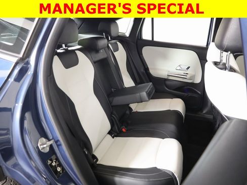 Used 2021 Mercedes-Benz GLA 35 AMG GLA 35 AMG image 45