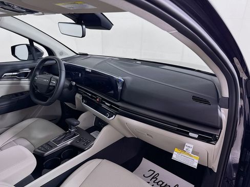 New 2026 Kia Sportage SX AWD/4WD image 37