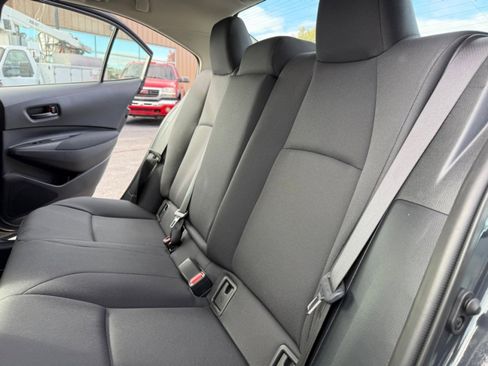 Used 2024 Toyota Corolla LE image 17