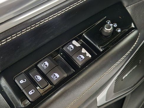 Used 2022 Jeep Wagoneer Series II w/ Premium Group I image 44