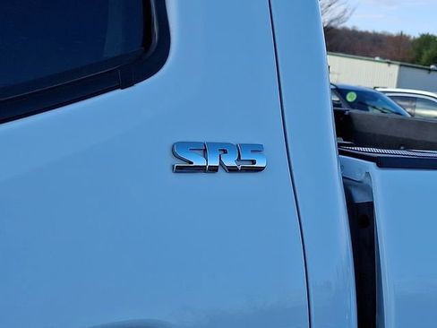 Certified 2023 Toyota Tacoma SR5 w/ Chrome Package RWD image 30