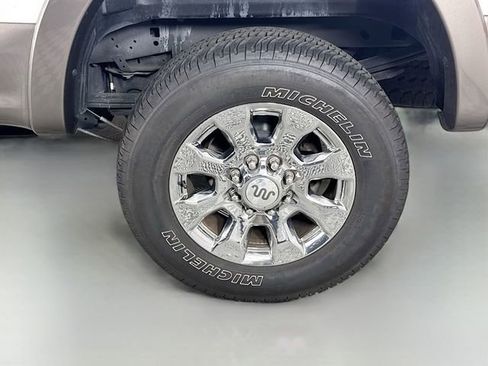 Used 2019 Ford F250 King Ranch w/ King Ranch Ultimate Package image 37