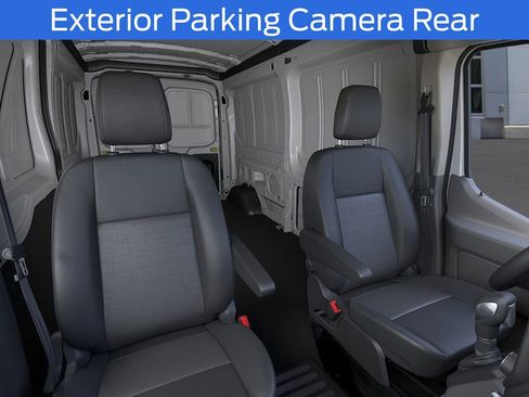 New 2025 Ford Transit 250 148 Medium Roof image 10