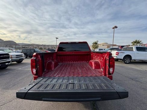 Used 2023 GMC Sierra 1500 Elevation w/ X31 Off-Road Package image 4