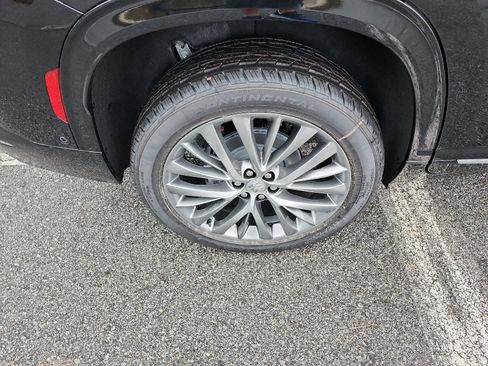 New 2026 Buick Enclave Avenir w/ Super Cruise Package image 5