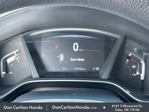 Used 2019 Honda CR-V EX image 26