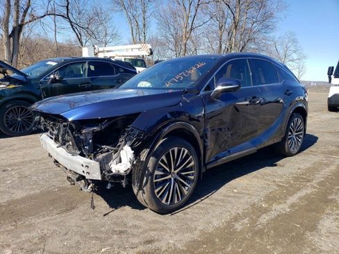 Used 2026 Lexus RX 350 w/ Convenience Package image 3