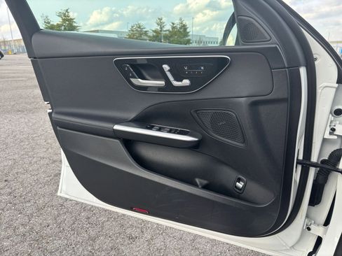 Used 2024 Mercedes-Benz C 300 C 300 image 20