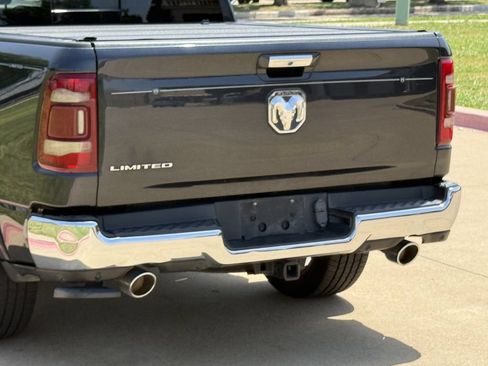 Used 2019 RAM 1500 Limited RWD image 6