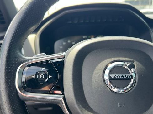 Used 2016 Volvo XC90 T8 R-Design w/ Vision Package AWD/4WD image 19