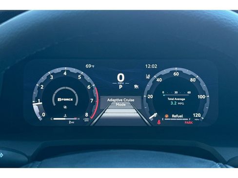 New 2026 Toyota Tacoma TRD Sport image 26