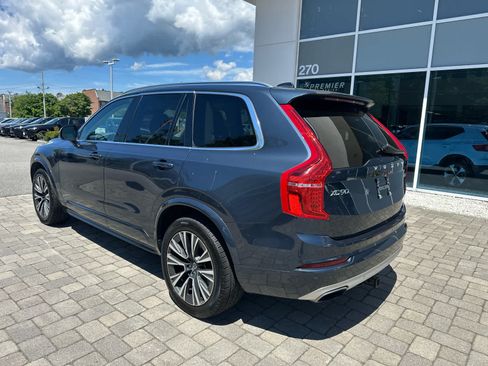 Used 2020 Volvo XC90 T6 Momentum AWD/4WD image 28
