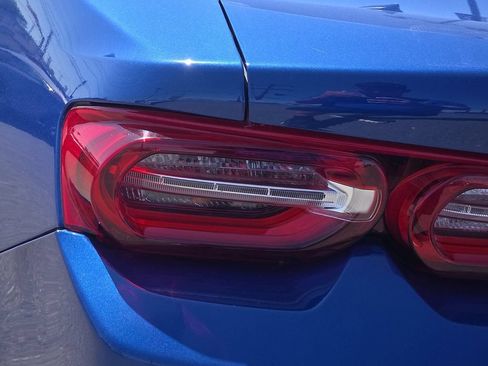 Used 2023 Chevrolet Camaro LS RWD image 9