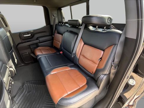 Used 2021 Chevrolet Silverado 1500 LT w/ Convenience Package II RWD image 20