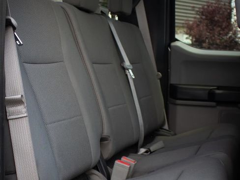 Used 2018 Ford F250 XL w/ STX Appearance Package AWD/4WD image 30