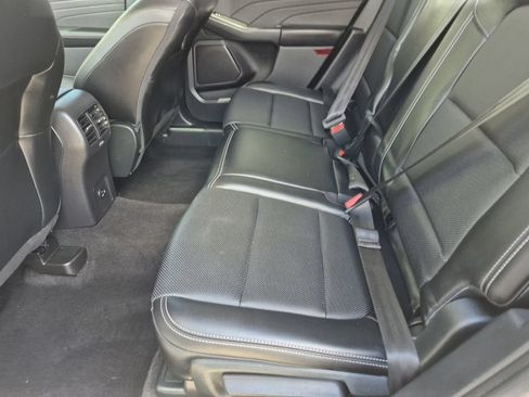 Used 2022 Ford Escape SEL FWD image 10