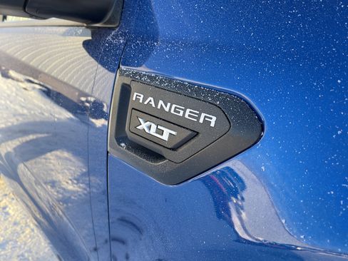 Used 2020 Ford Ranger XLT w/ FX4 Off-Road Package image 26