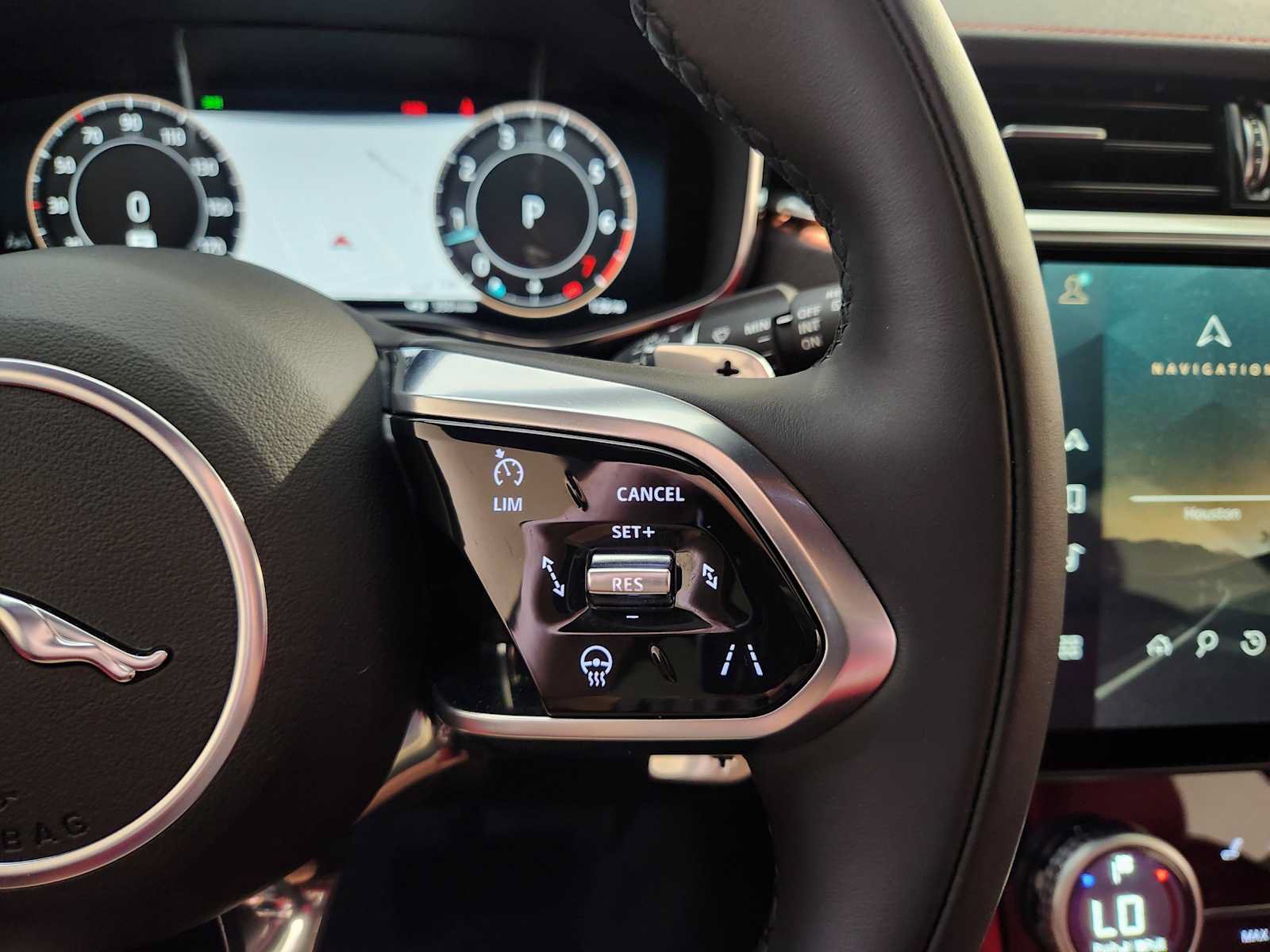 New 2026 Jaguar F-PACE R-Dynamic S AWD/4WD image 28