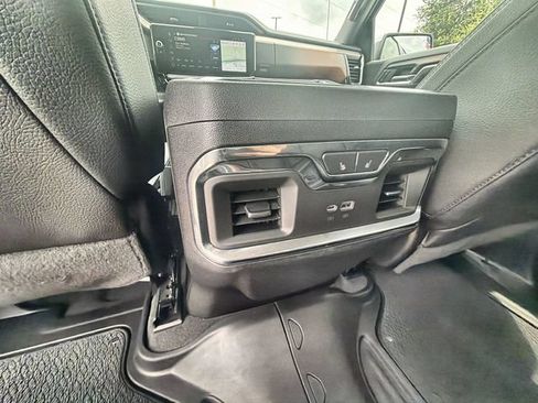 Certified 2024 GMC Sierra 1500 Denali AWD/4WD image 20