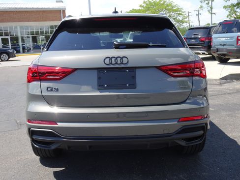 Certified 2024 Audi Q3 2.0T Premium Plus w/ Premium Plus Package AWD/4WD image 4