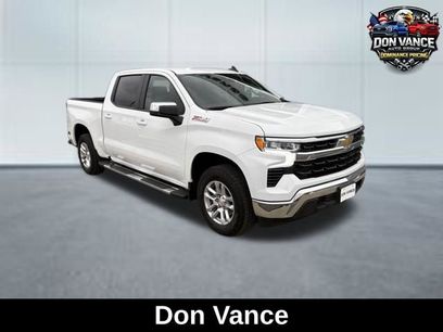 Used 2025 Chevrolet Silverado 1500 LT