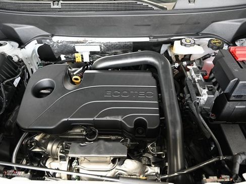 New 2026 GMC Terrain AT4 w/ Convenience Package III image 30