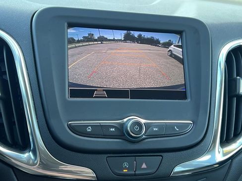 Used 2024 Chevrolet Equinox LT w/ LPO, Floor Liner Package FWD image 19