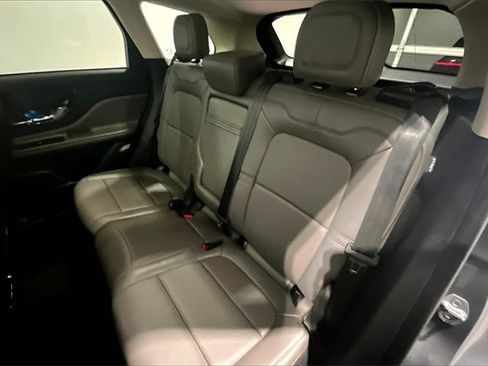 Used 2023 Lincoln Corsair Reserve w/ Equipment Group 201A image 23