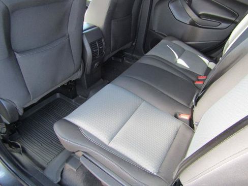 Certified 2018 Ford Escape SE AWD/4WD image 13