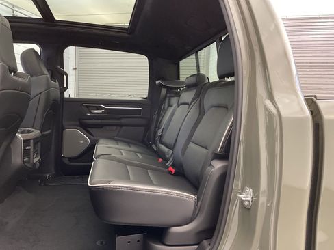 New 2026 RAM 1500 Laramie w/ Night Edition image 24